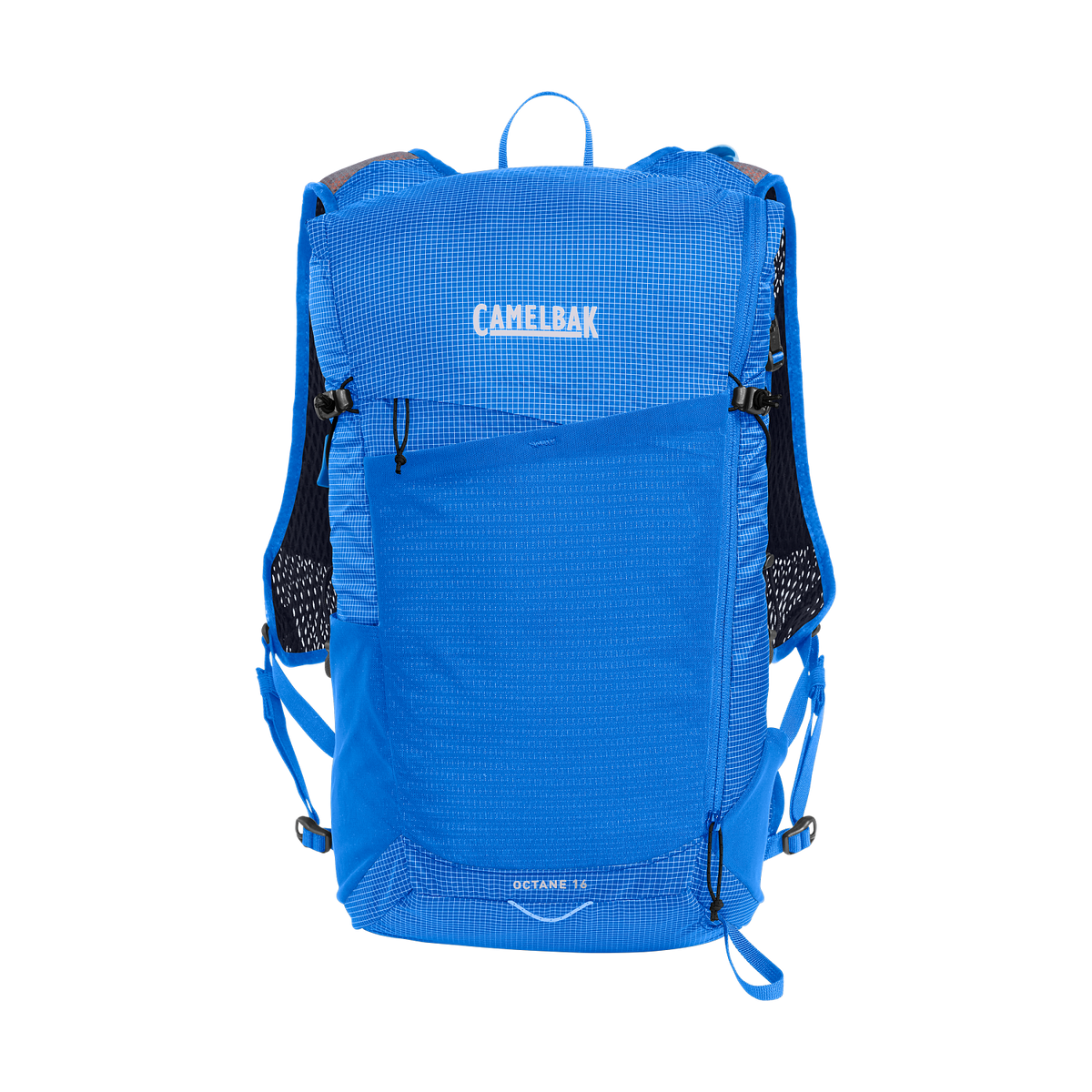 Octane 16, Fusion 2L, Royal Blue