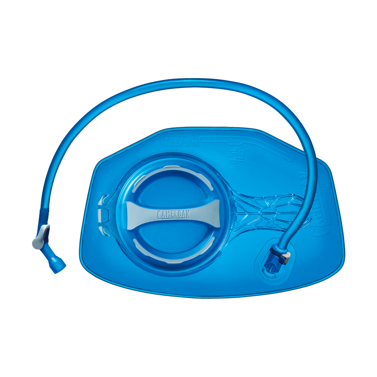 Crux® Lumbar 1.5L Reservoir O8