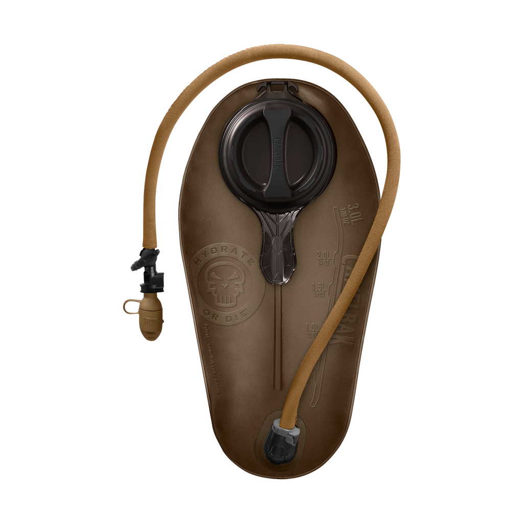 Mil Spec Crux™ 3L Reservoir R5