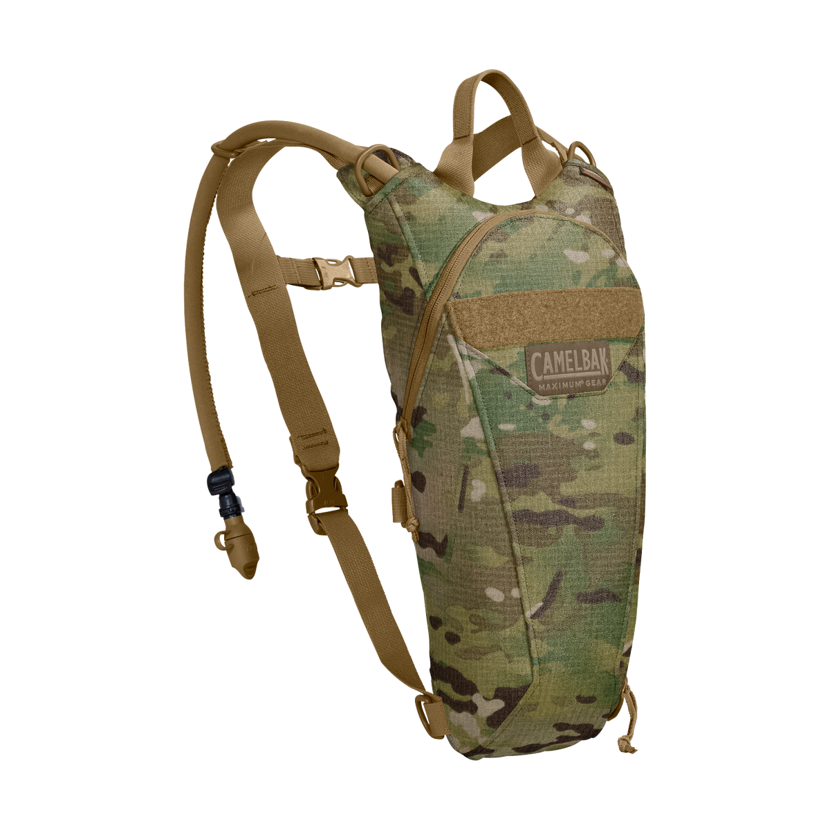 ThermoBak® 3L 100oz Mil Spec Crux T2