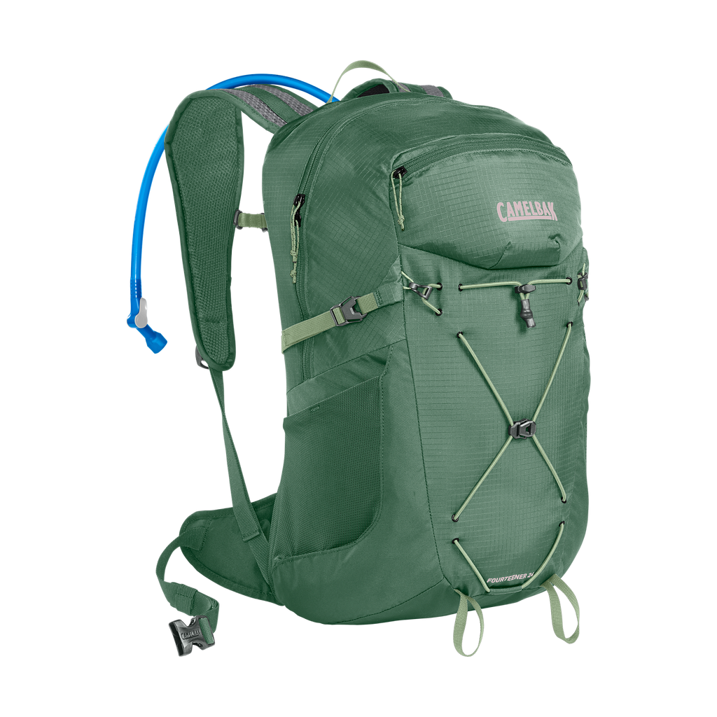 Women's Fourteener™ 24 Hydration Hiking Pack with Crux® 3L Reservoir K0