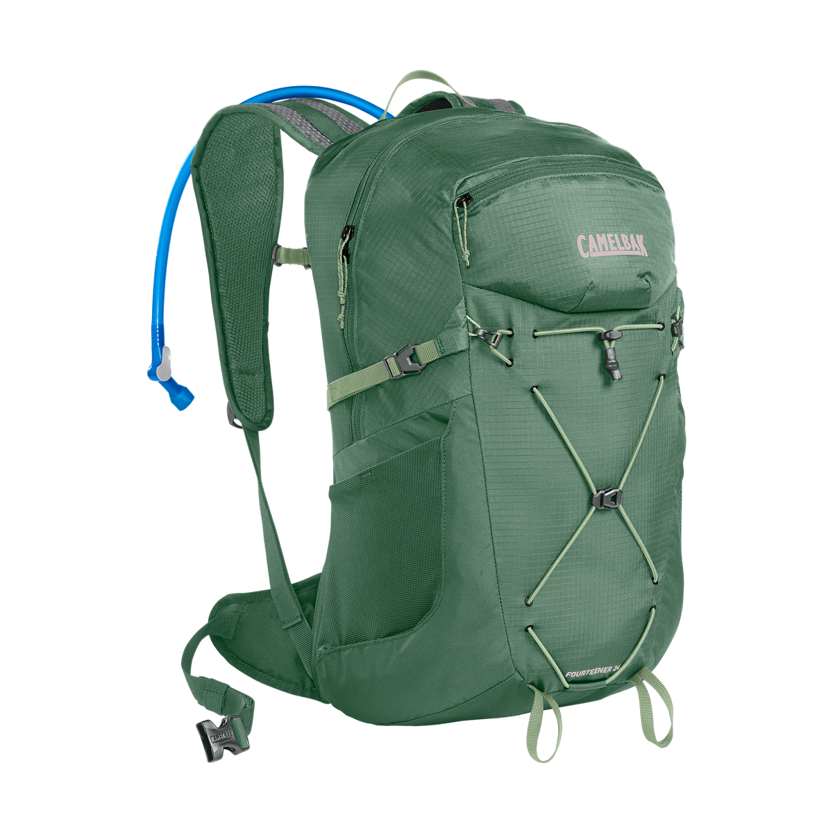 Women's Fourteener™ 24 Hydration Hiking Pack with Crux® 3L Reservoir K0