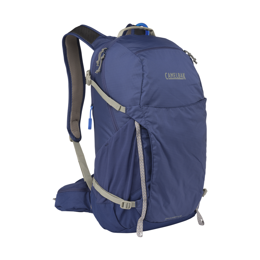 Rim Runner™ X30 Hiking Hydration Pack with Crux® 2L Reservoir L9