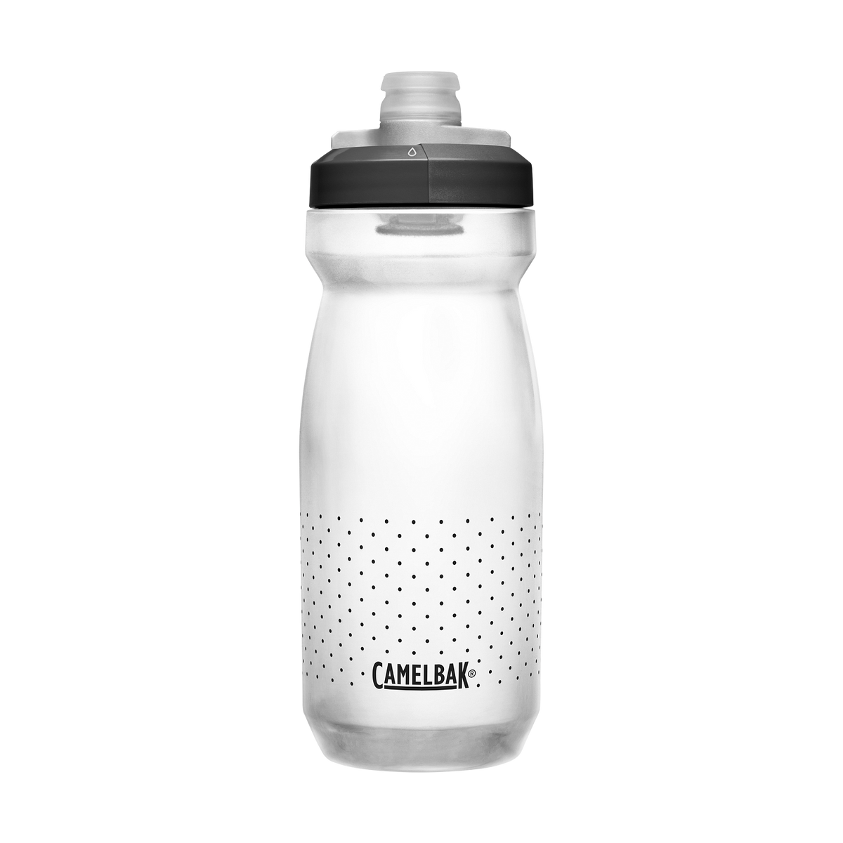 Podium® 21oz Bike Bottle W9