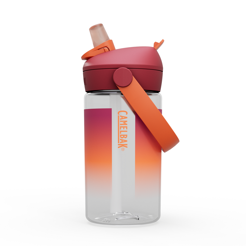 Thrive™ Flip Straw Kids 14oz Bottle with Tritan™ Renew