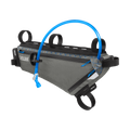 Large M.U.L.E.® Frame Pack with Quick Stow™ 2L Bike Reservoir J7