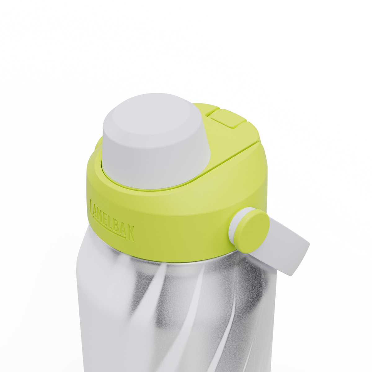 Thrive Chug VSS 32oz, White Frequency