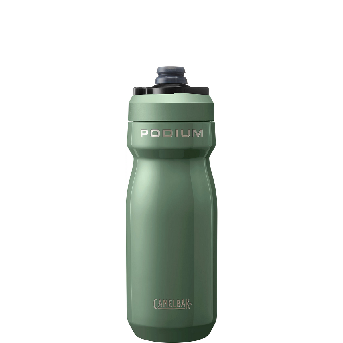Podium® Steel 18oz Bike Bottle