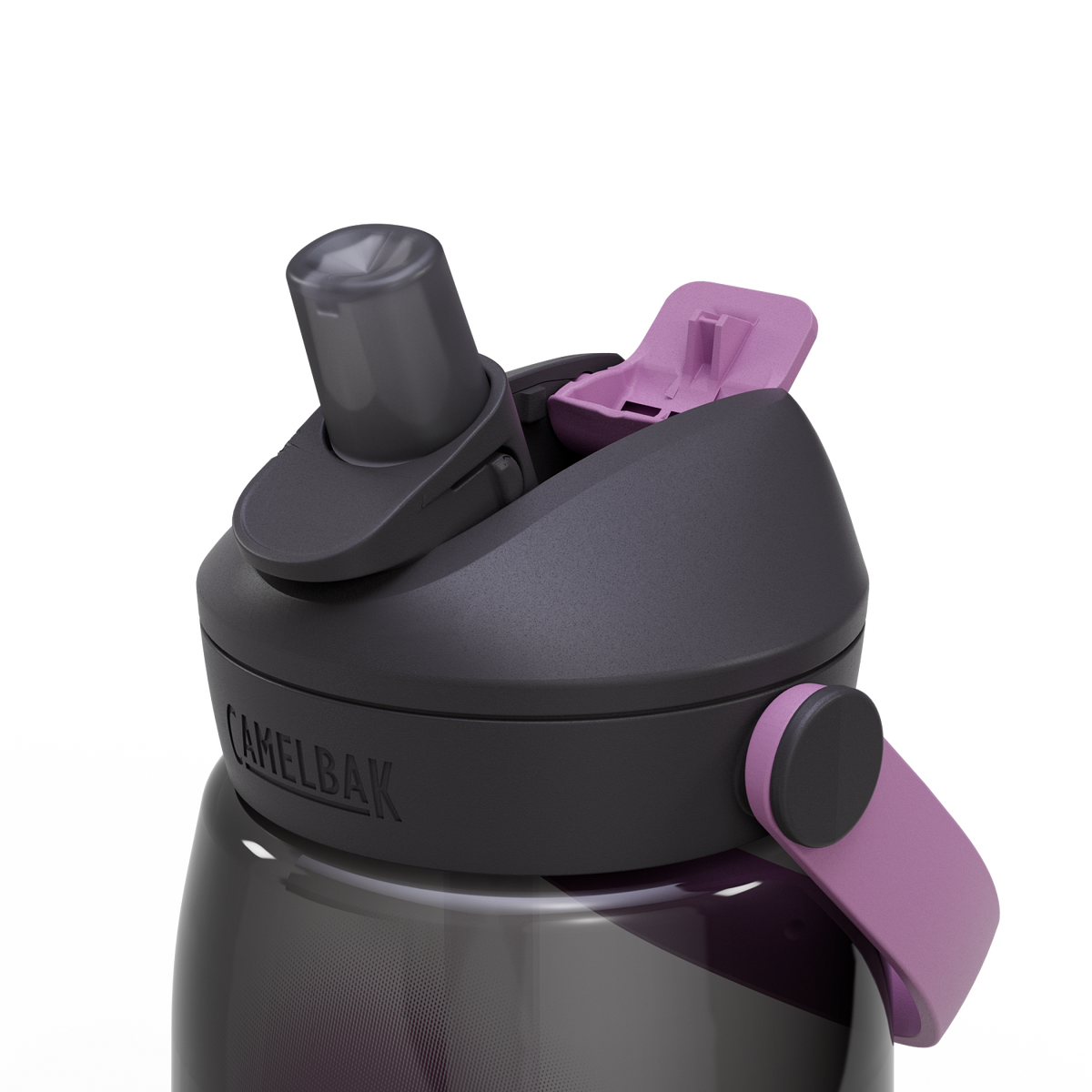 Thrive Flip Straw 32oz, Lavender Dawn