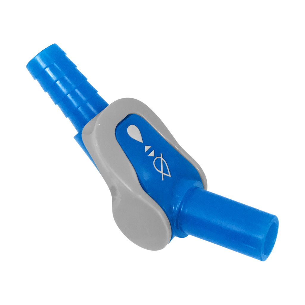 Crux® Reservoir On/Off Valve S2