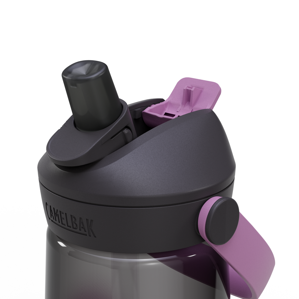 Thrive Flip Straw 25oz, Lavender Dawn