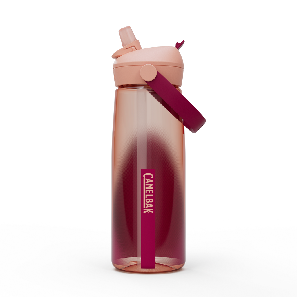 Thrive™ Flip Straw 25oz Bottle with Tritan™ Renew Y4