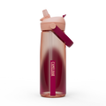 Thrive™ Flip Straw 25oz Bottle with Tritan™ Renew Y4