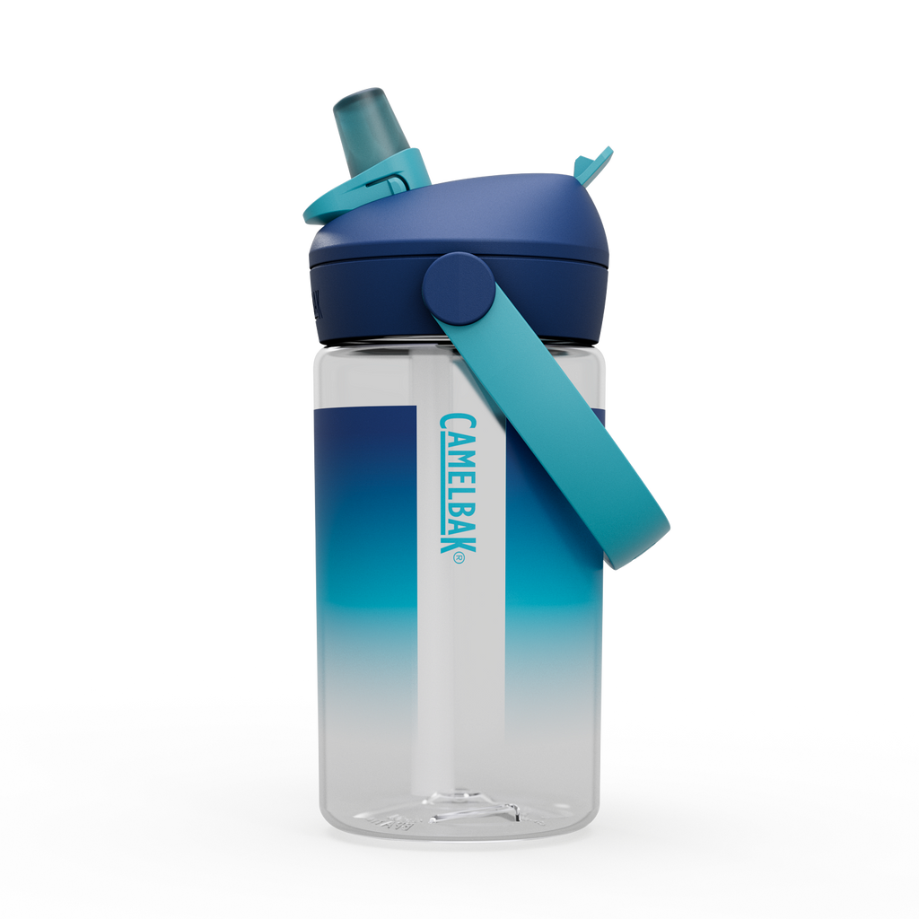 Thrive™ Flip Straw Kids 14oz Bottle with Tritan™ Renew X7