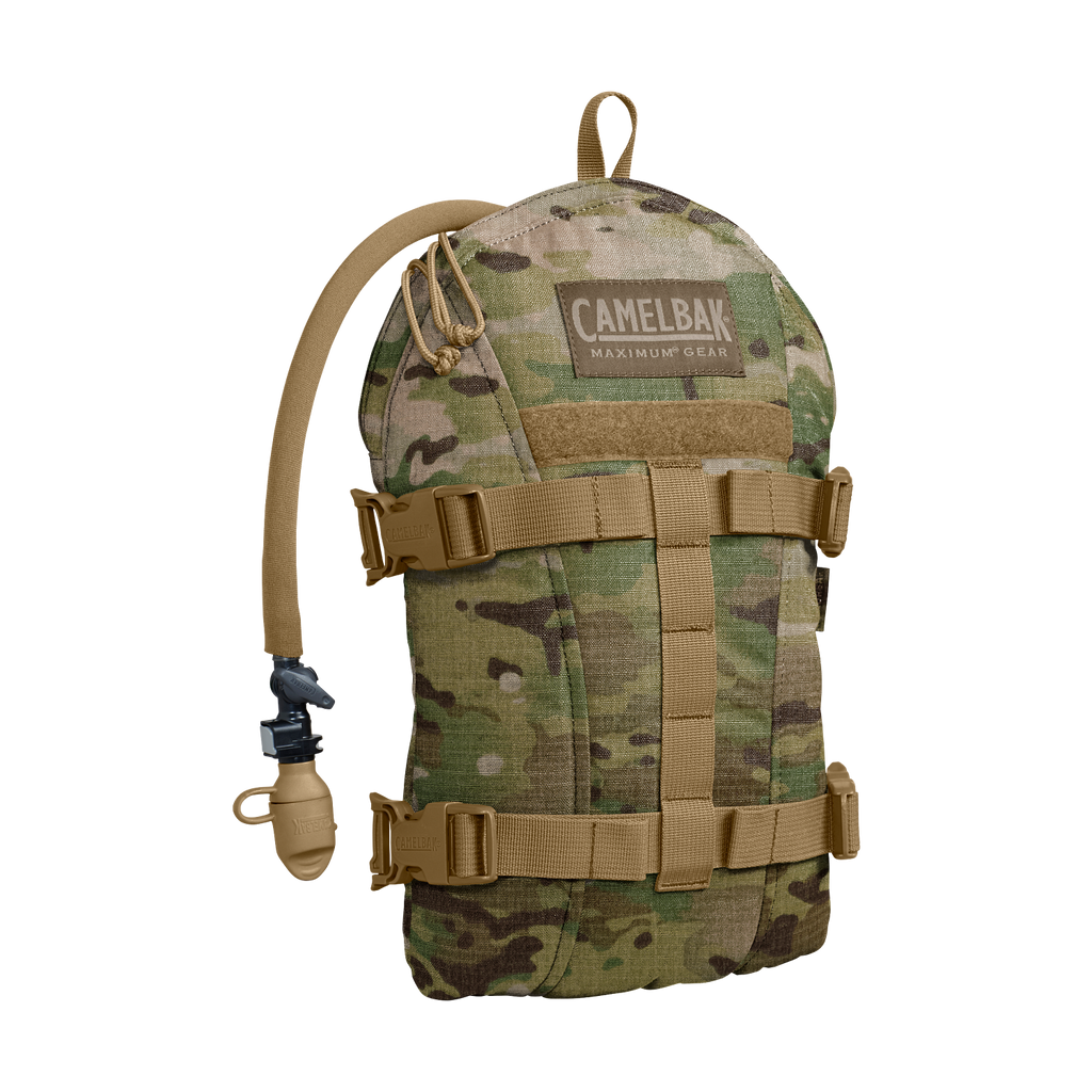 ArmorBak™ 100oz Mil Spec Crux M5
