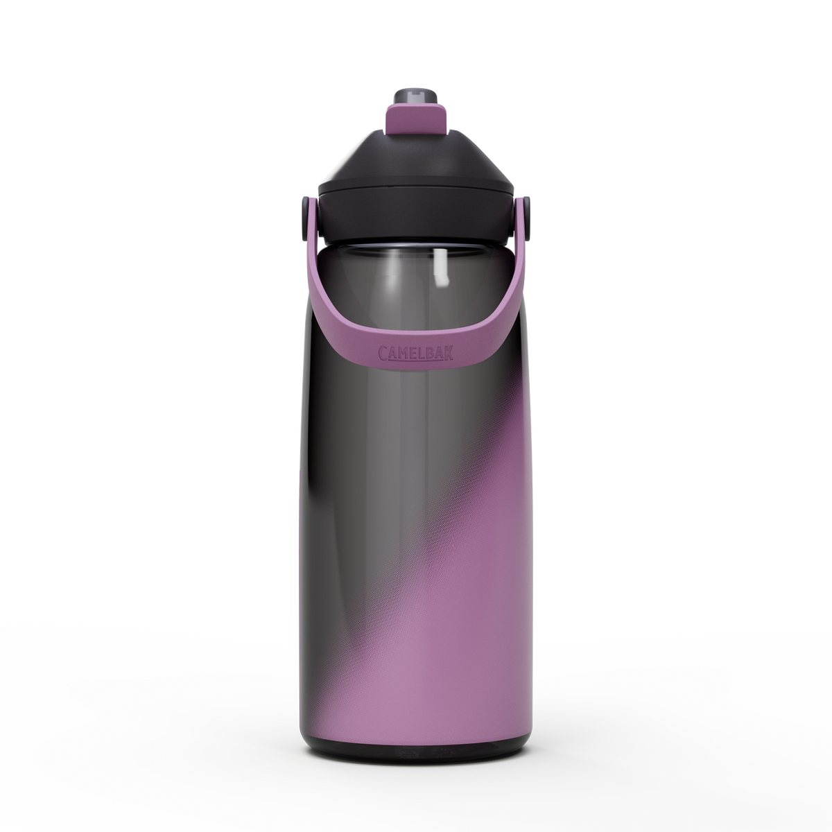 Thrive Flip Straw 32oz, Lavender Dawn