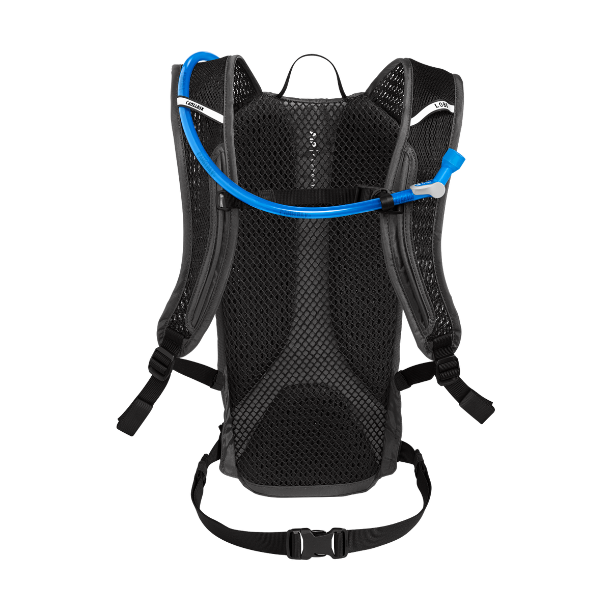 Women's Lobo 9 70oz, Charcoal/Black