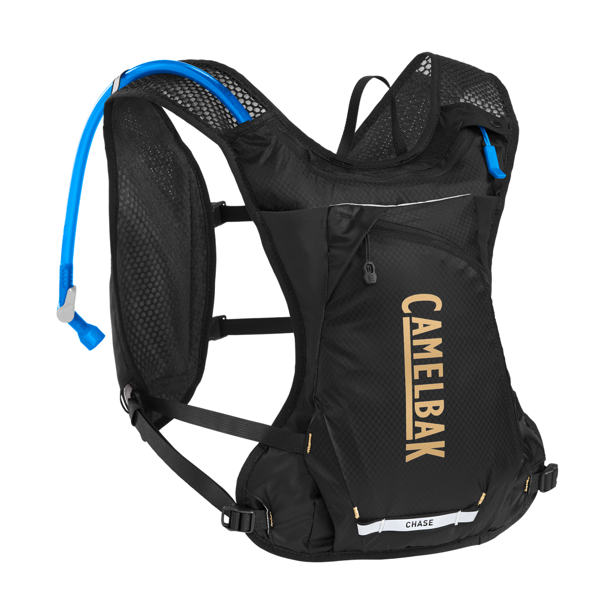 Chase™ Race 4 Hydration Vest with Crux® 1.5L Reservoir V2