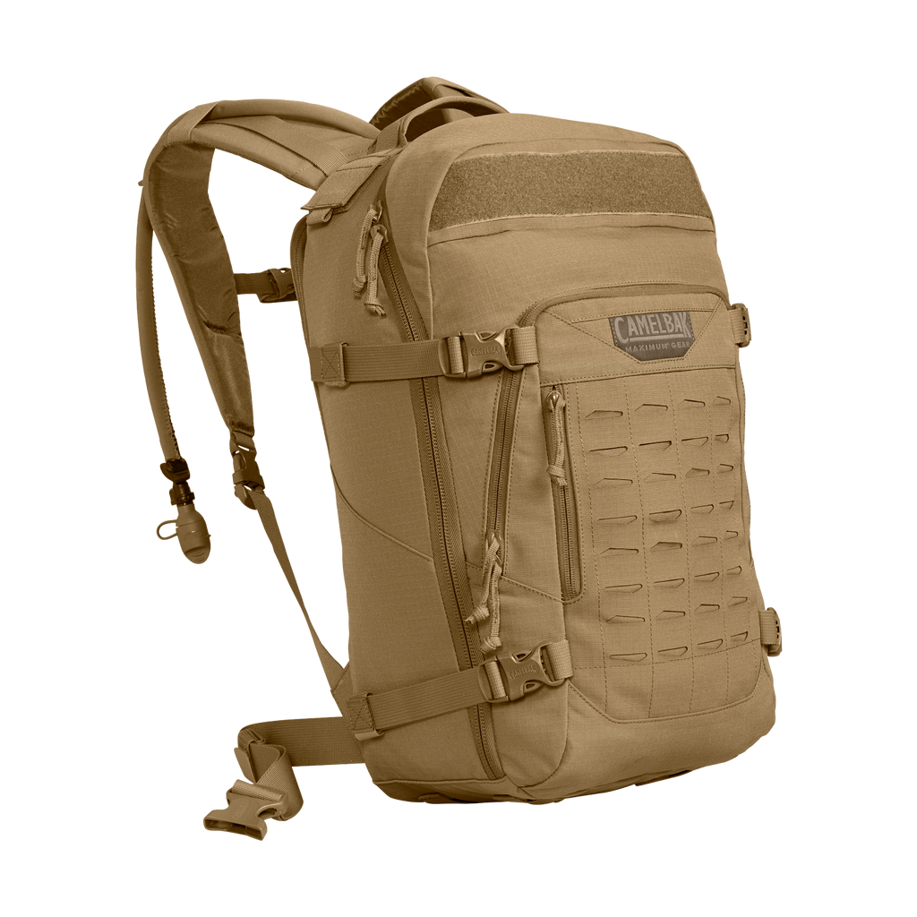 Sparta™ 100oz Mil Spec Crux X3
