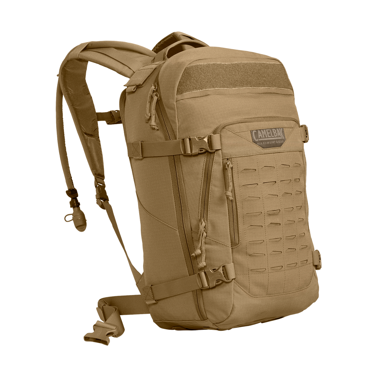 Sparta™ 100oz Mil Spec Crux X3