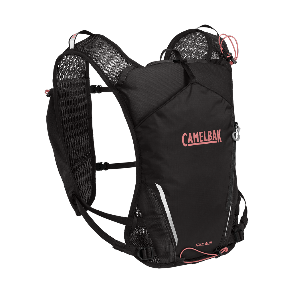 Women's Trail Run™ Vest with Two 17oz Quick Stow™ Flasks R5